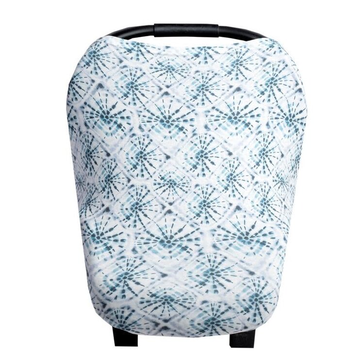 Copper Pearl Indigo 5-in-1 Cover