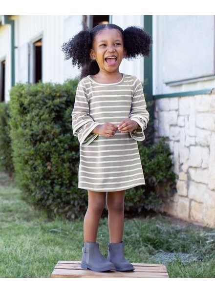 monogram kids clothes