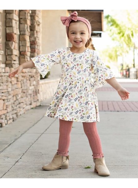 fall little girl dresses