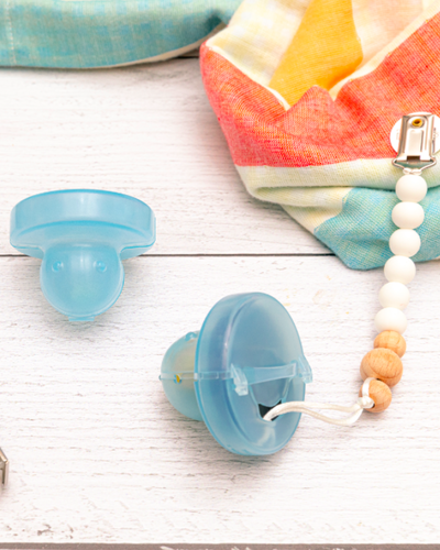 pacifier protector