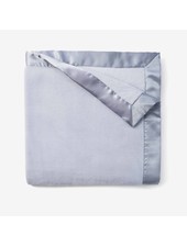 Elegant Baby Light Blue Fleece Blanket