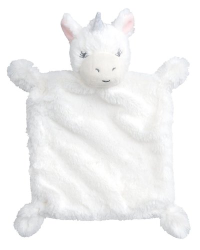 baby blankie toy