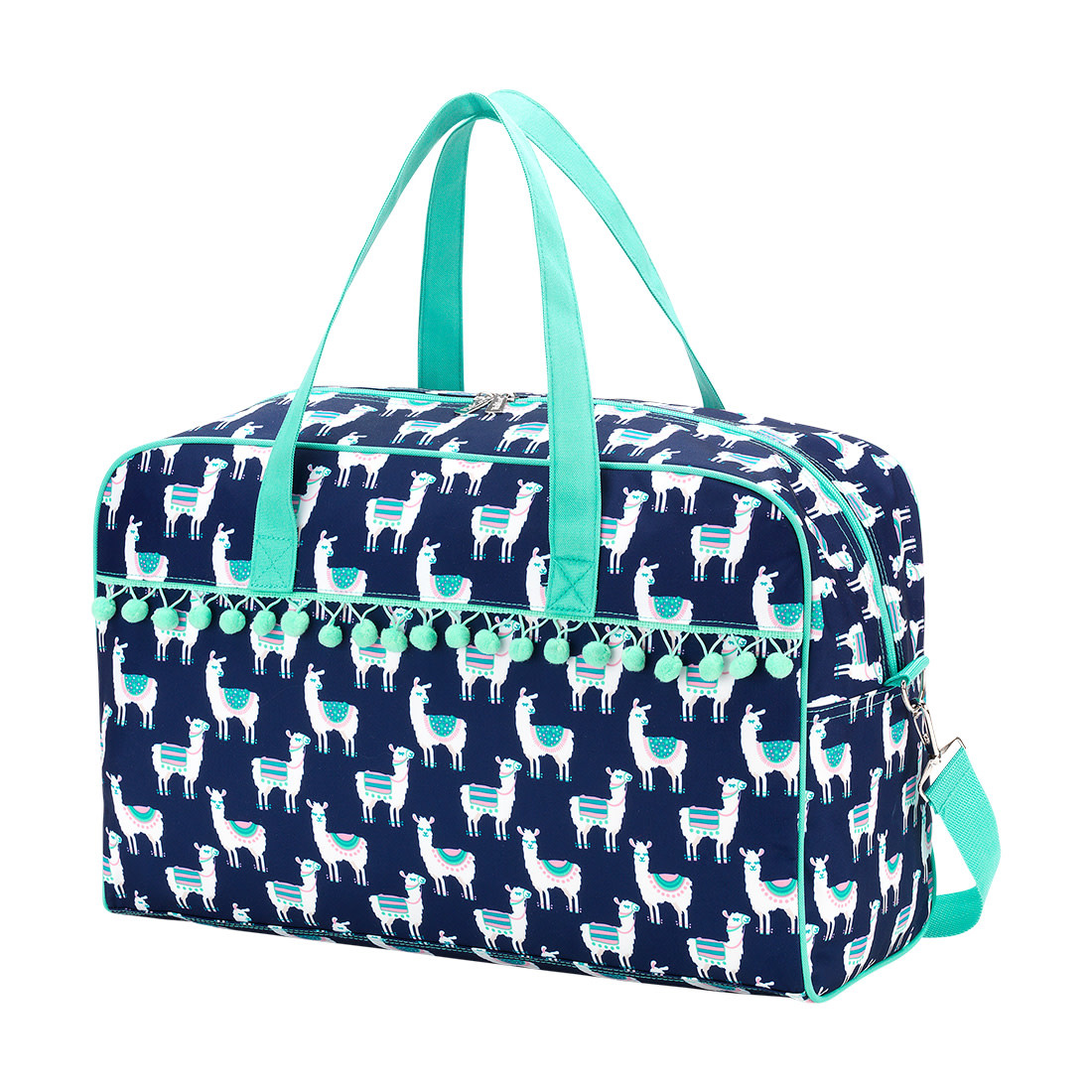 monogrammed carry on luggage