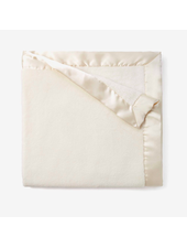 Elegant Baby Cream Baby Blanket