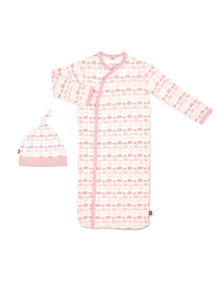 elephant baby outfit