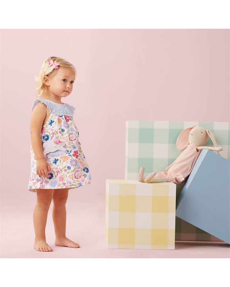 mud pie easter outfit
