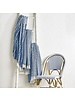 Two's Company Two's Company Tassel Throw Blankets