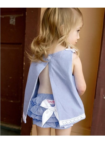 monogrammed baby dresses