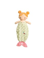 Douglas Baby Mermaid Sshlumpie Doll