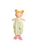 Douglas Baby Mermaid Sshlumpie Doll