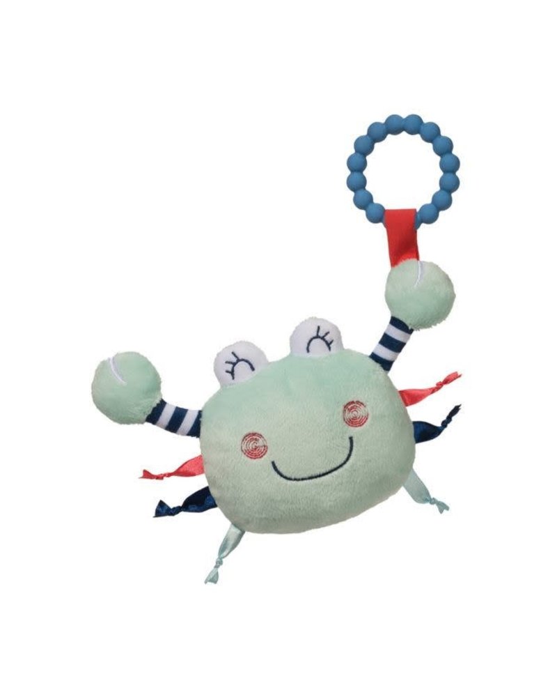 douglas baby teether