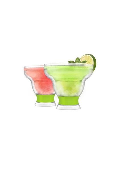 Host Margarita Freeze Cooling Cup