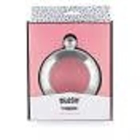 Silver Bracelet Flask