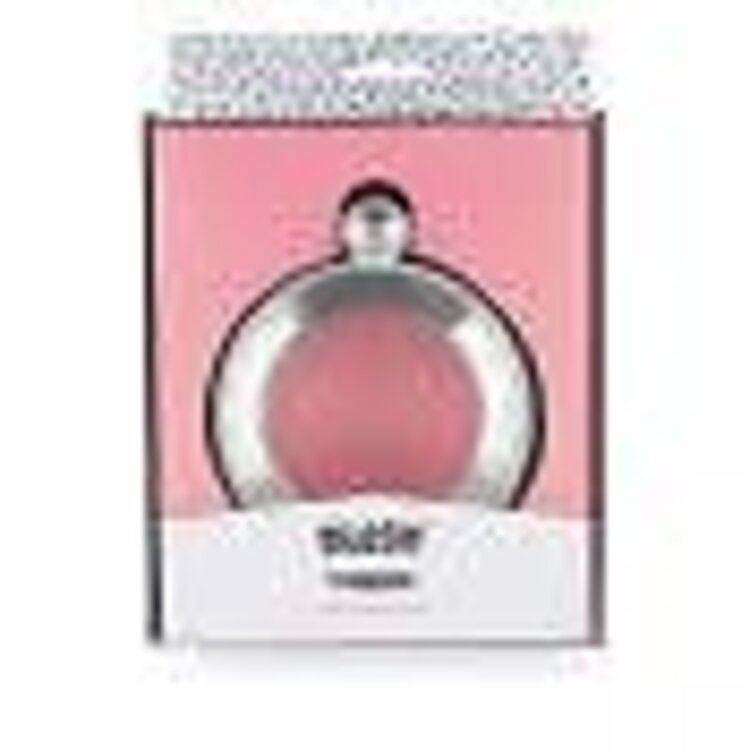 Silver Bracelet Flask