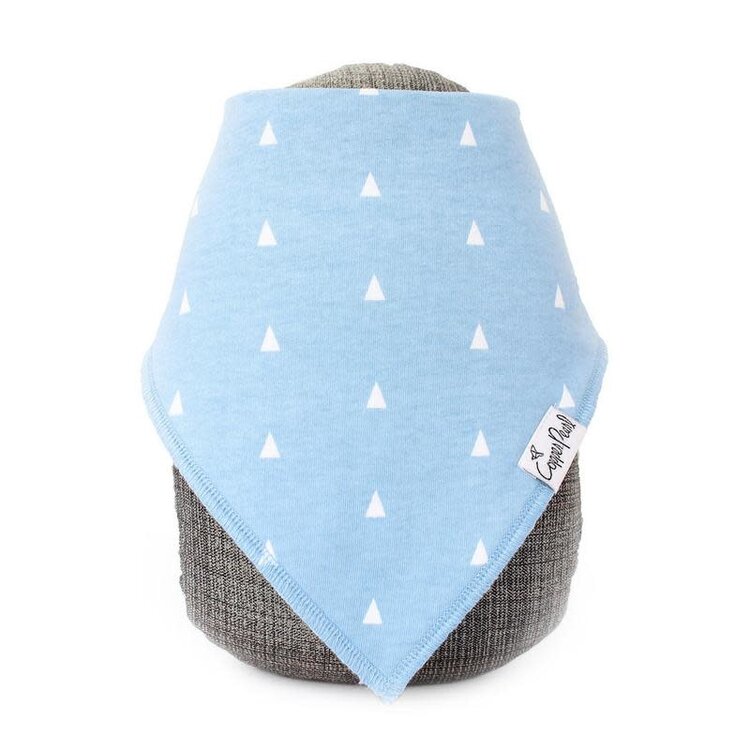 Copper Pearl Copper Pearl Bandana Bibs - Cruise