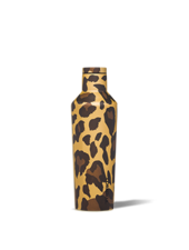 CORKCICLE Luxe Leopard Canteen
