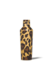 CORKCICLE Corkcicle Canteen 16 oz - Exotic Luxe Leopard