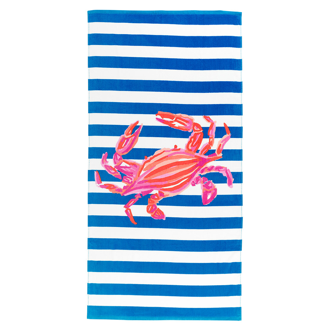 matching beach towels