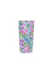 Lilly Pulitzer Lilly Totally Blossom Stainless Mug