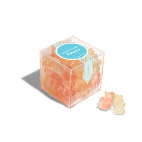 sugarfina Sugarfina Champagne Bears
