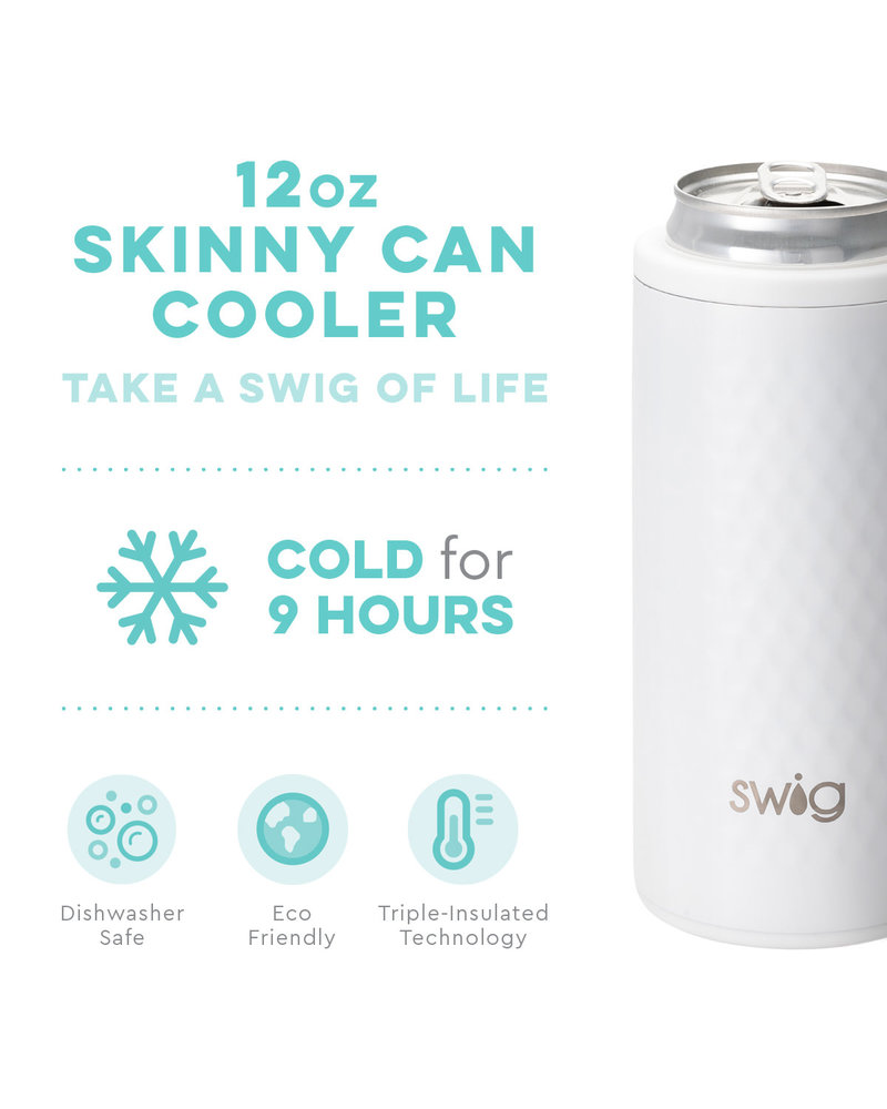 Swig Swig Golf Partee Skinny Can Cooler