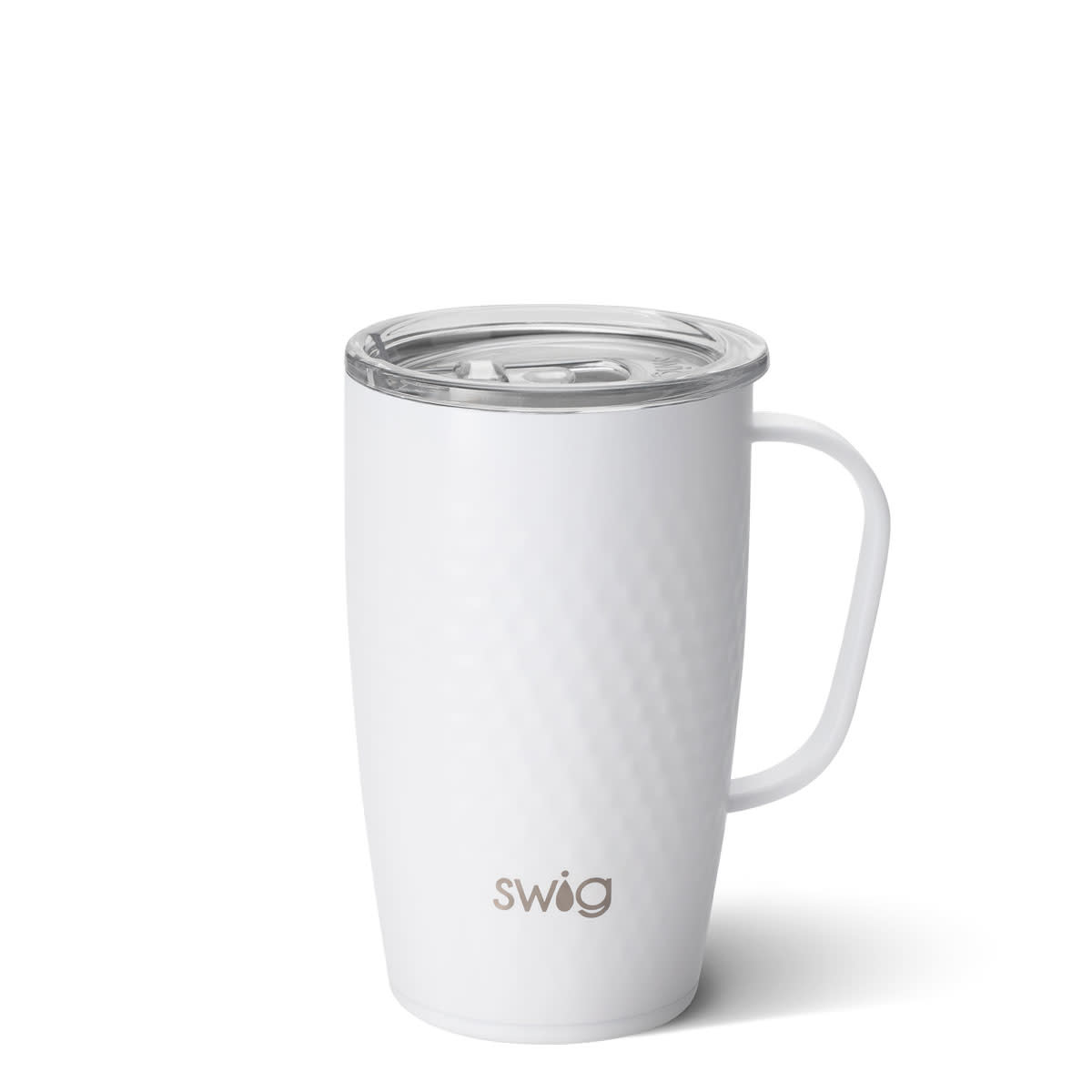 Swig 18 oz Mug - Golf Partee - Initial Styles Jupiter Boutique