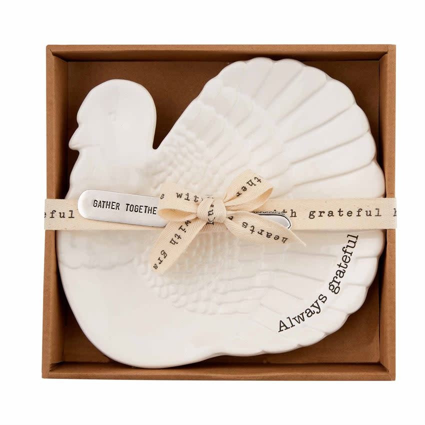 mud pie baby thanksgiving