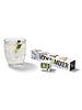 Two's Company Two's Te Tonic Vodka & Mixer  Set of 6