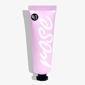 Rose Water Hand Cream