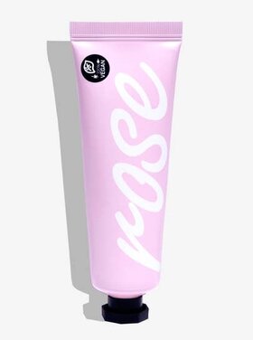 Rose Water Hand Cream