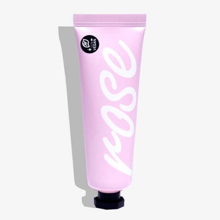 Avry Hand Cream- Rose Water