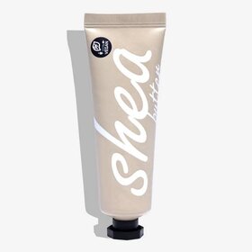 Shea Butter Hand Cream