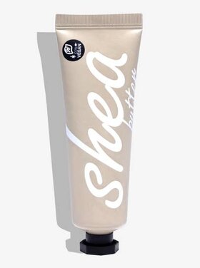 Shea Butter Hand Cream