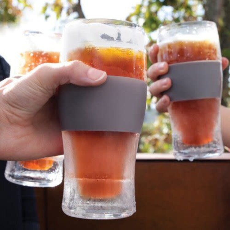 Host Host Freeze Beer Cooling Cup - Pint Glass