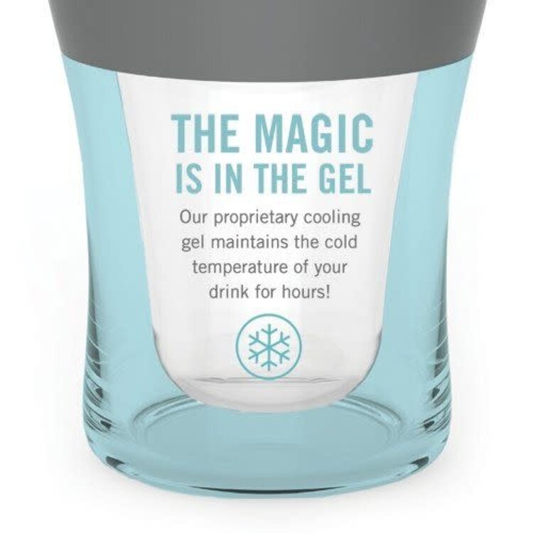 Host Host Freeze Beer Cooling Cup - Pint Glass