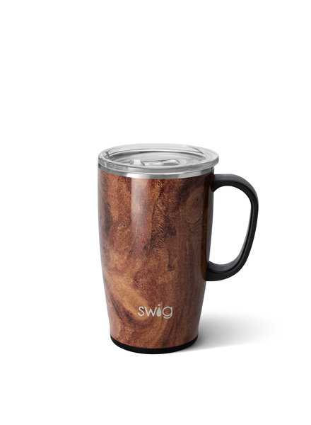 Swig Black Walnut Mug