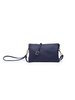 Jen & Co. Jen & Co. Riley Crossbody - Navy