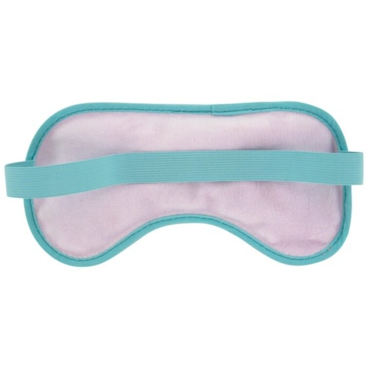 Lemon Lavender Gel Eye Mask - Mint