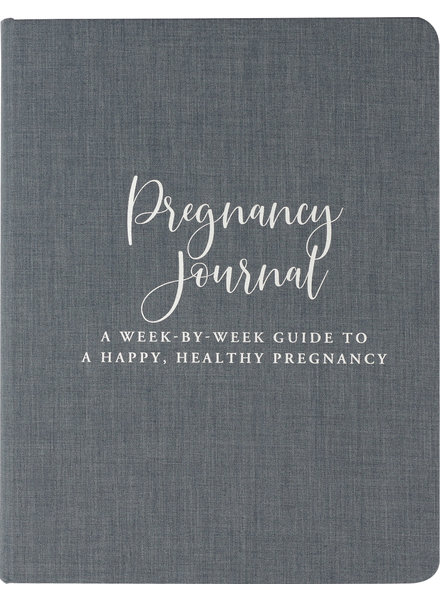 Peter Pauper Press Pregnancy Journal