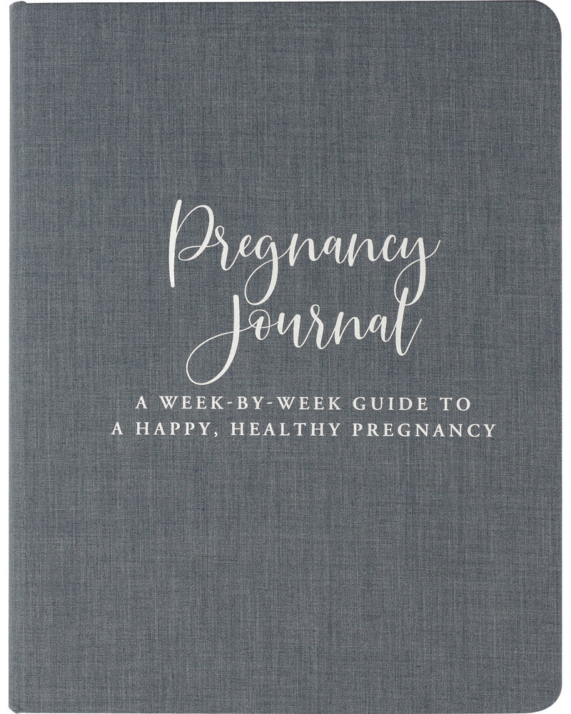 Peter Pauper Press Peter Pauper Book - Pregnancy Journal