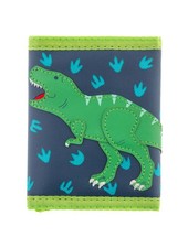 Stephen Joseph Kids Dinosaur Wallet