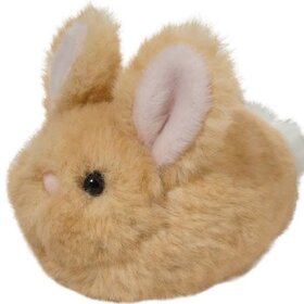 Douglas Baby Itty Bitty Bunny - 3 Color Options