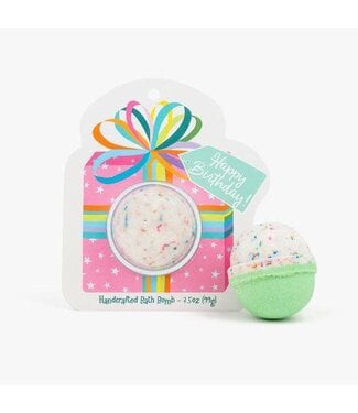 Cait & Co. Happy Birthday Bath Bomb