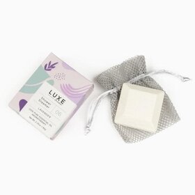 Lavender Aromatherapy Shower Steamer