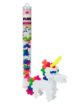 Plus-Plus USA Unicorn Plus-Plus Blocks
