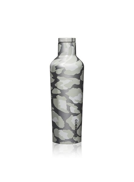 Corkcicle Tumbler/24 oz Rose Camo