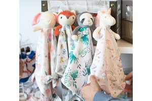 Kids Gifts - Initial Styles Jupiter Boutique