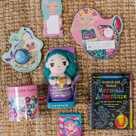 Activities + Creativity