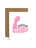 Brittany Paige Brittany Paige Greeting Card - Mom Hustle