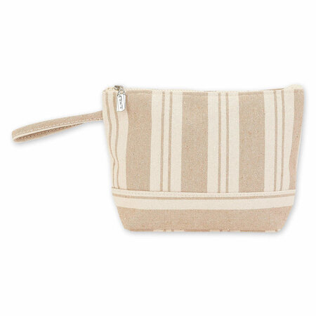 Pouches + Cosmetic Bags